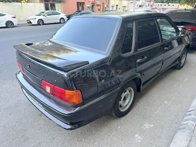 LADA (VAZ) 2115 2011, 120,000 km - 1.6 l - Bakı