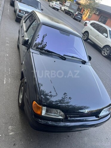 LADA (VAZ) 2115 2011, 120,000 km - 1.6 l - Bakı
