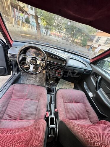 LADA (VAZ) 2115 2011, 120,000 km - 1.6 l - Bakı