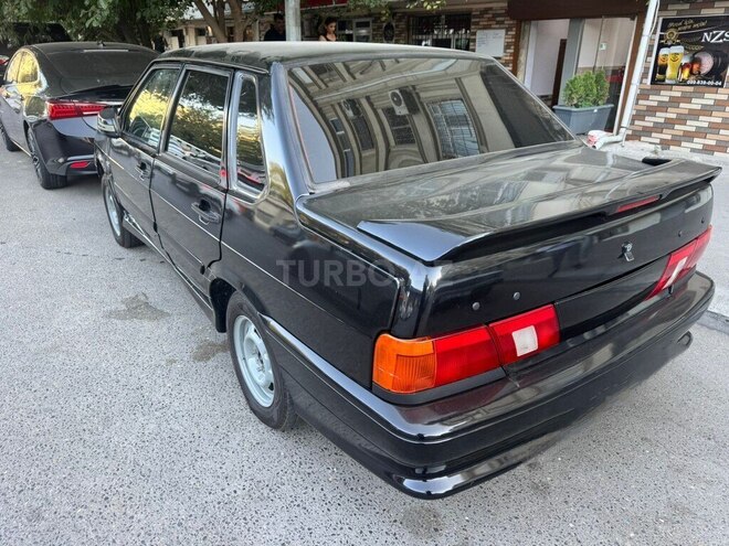 LADA (VAZ) 2115 2011, 120,000 km - 1.6 l - Bakı