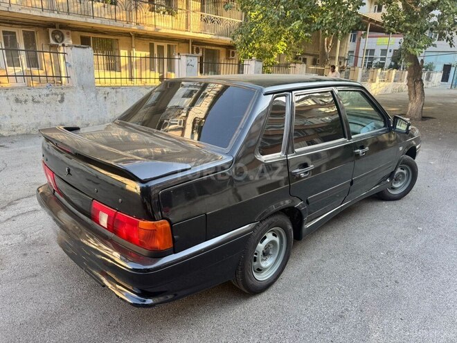 LADA (VAZ) 2115 2011, 120,000 km - 1.6 l - Bakı