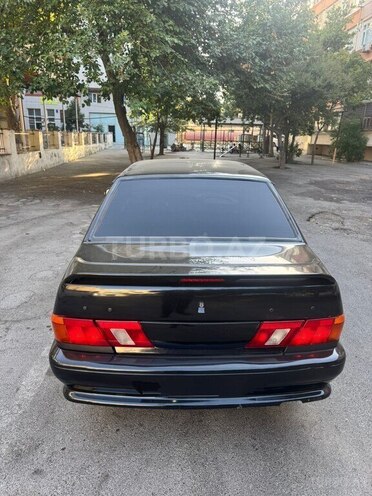 LADA (VAZ) 2115 2011, 120,000 km - 1.6 l - Bakı