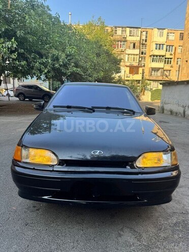 LADA (VAZ) 2115 2011, 120,000 km - 1.6 l - Bakı