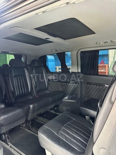Mercedes Viano 2012, 346,063 km - 2.1 л - Bakı