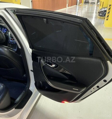 Hyundai Azera 2013, 158,000 km - 2.4 l - Bakı