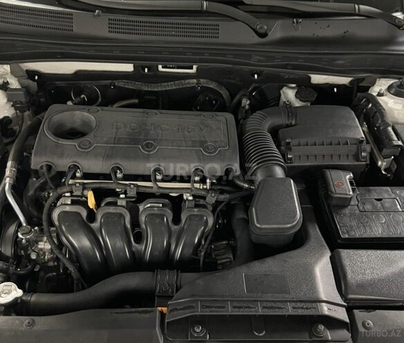 Hyundai Azera 2013, 158,000 km - 2.4 l - Bakı
