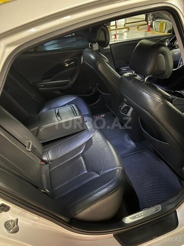 Hyundai Azera 2013, 158,000 km - 2.4 l - Bakı