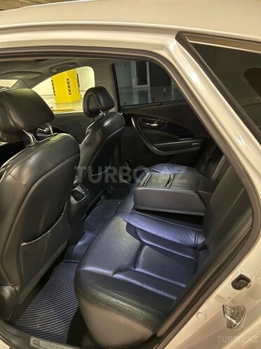 Hyundai Azera 2013, 158,000 km - 2.4 l - Bakı
