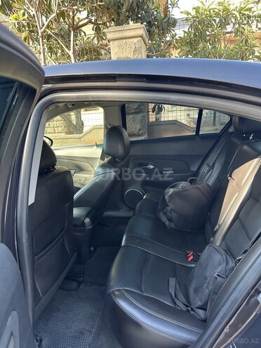 Chevrolet Cruze 2014, 250,000 km - 1.4 л - Bakı
