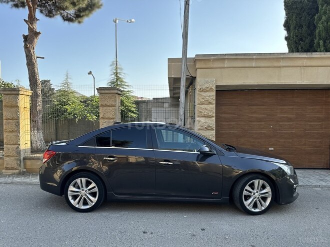 Chevrolet Cruze 2014, 250,000 km - 1.4 л - Bakı
