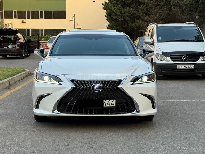 Lexus ES 300h 2021, 39,000 km - 2.5 l - Bakı