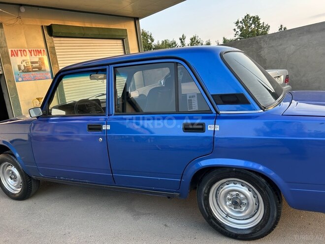 LADA (VAZ) 2107 2004, 124,714 km - 1.6 l - Ağdaş