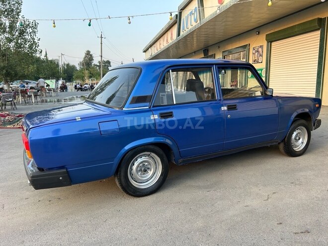 LADA (VAZ) 2107 2004, 124,714 km - 1.6 l - Ağdaş