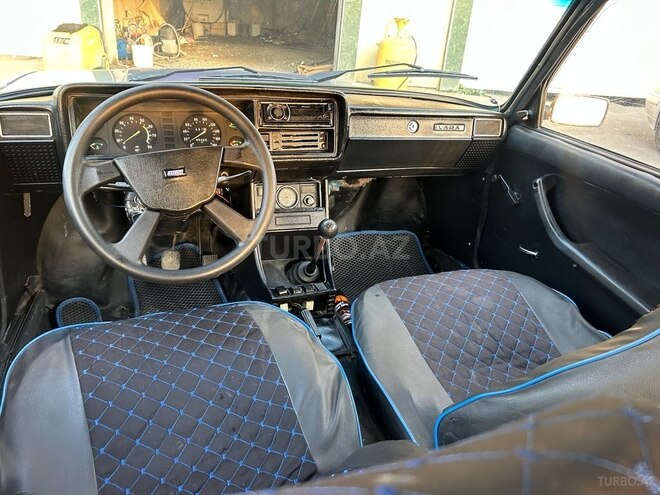 LADA (VAZ) 2107 2004, 124,714 km - 1.6 l - Ağdaş