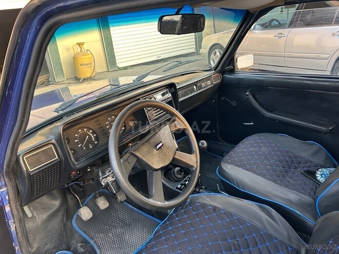 LADA (VAZ) 2107 2004, 124,714 km - 1.6 l - Ağdaş