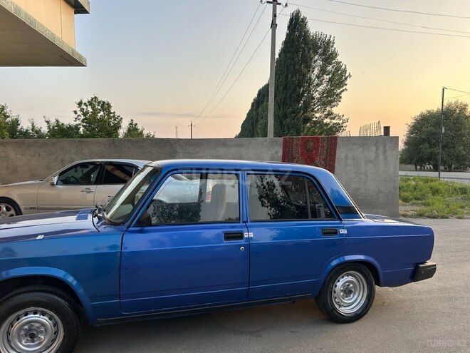 LADA (VAZ) 2107 2004, 124,714 km - 1.6 l - Ağdaş