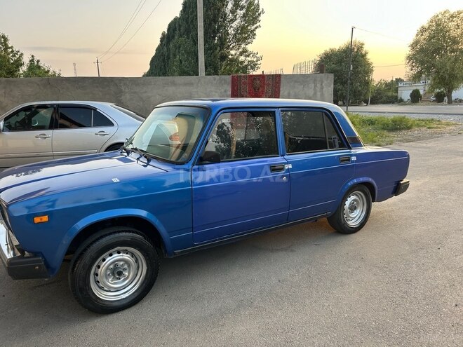 LADA (VAZ) 2107 2004, 124,714 km - 1.6 l - Ağdaş