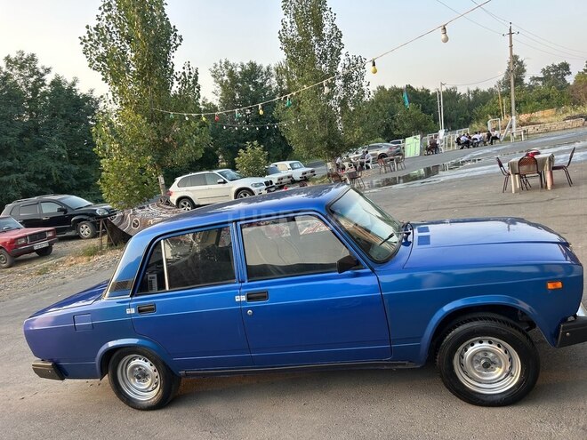 LADA (VAZ) 2107 2004, 124,714 km - 1.6 l - Ağdaş