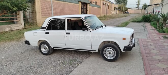 LADA (VAZ) 2107 2006, 213,245 km - 1.6 l - Ağstafa