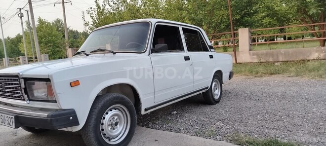 LADA (VAZ) 2107 2006, 213,245 km - 1.6 l - Ağstafa