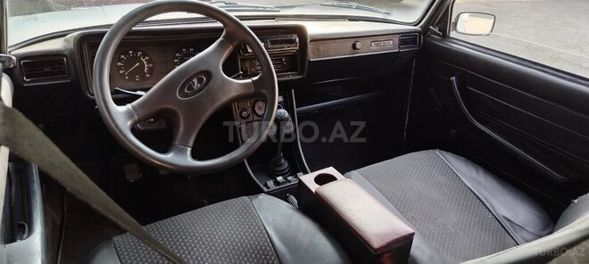 LADA (VAZ) 2107 2006, 213,245 km - 1.6 l - Ağstafa