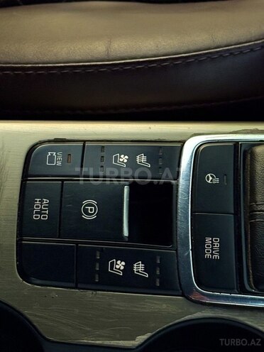 Kia Optima 2016, 141,000 km - 2.0 л - Gəncə