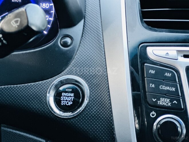 Hyundai Accent 2013, 199,000 km - 1.6 l - Bakı