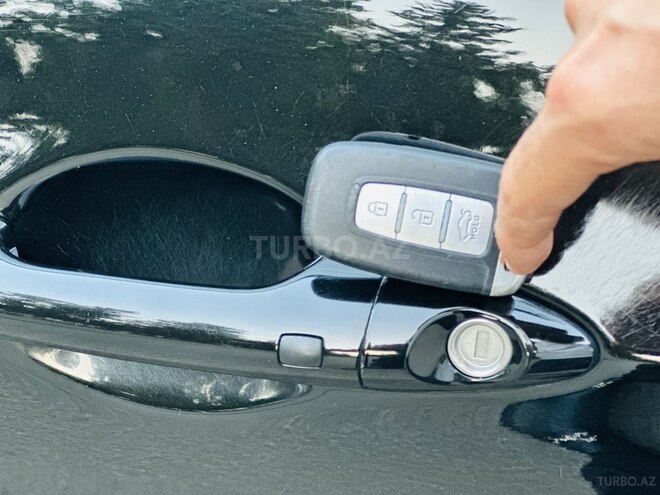 Hyundai Accent 2013, 199,000 km - 1.6 l - Bakı