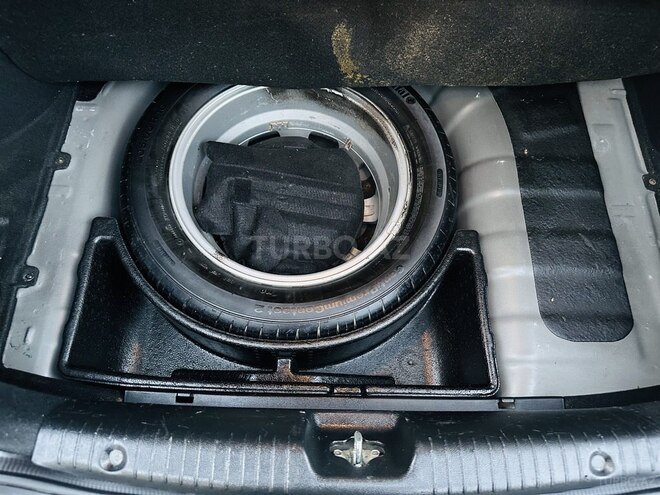 Hyundai Accent 2013, 199,000 km - 1.6 l - Bakı