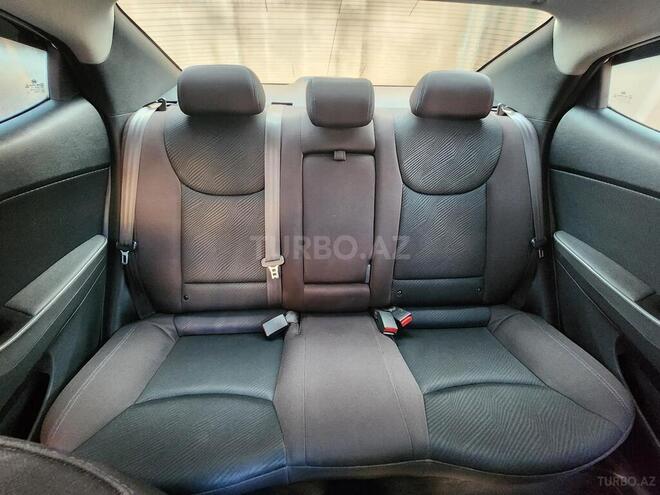 Hyundai Elantra 2011, 270,000 km - 1.8 l - Bakı