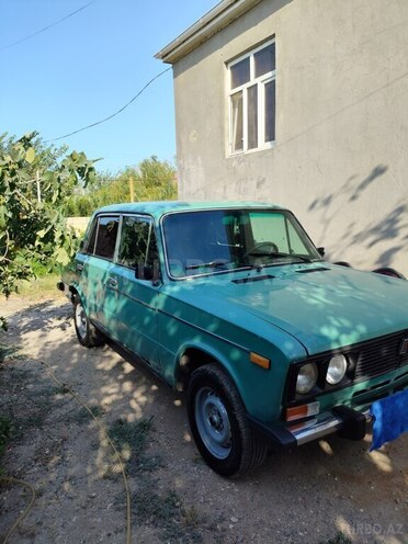 LADA (VAZ) 2106 1987, 60,000 km - 1.6 l - Sumqayıt