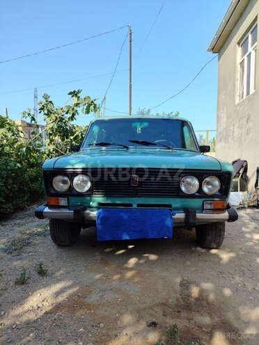 LADA (VAZ) 2106 1987, 60,000 km - 1.6 l - Sumqayıt