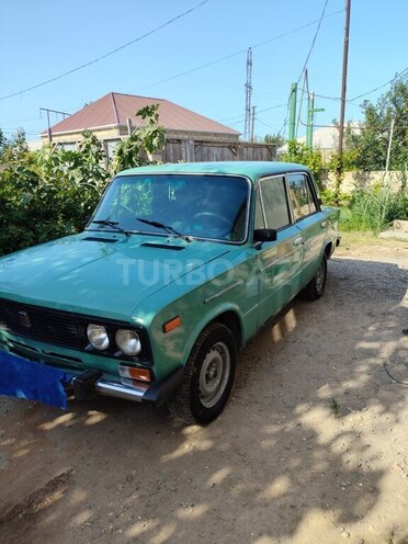 LADA (VAZ) 2106 1987, 60,000 km - 1.6 l - Sumqayıt