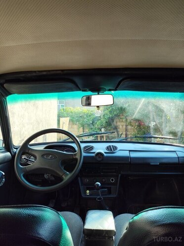 LADA (VAZ) 2106 1987, 60,000 km - 1.6 l - Sumqayıt