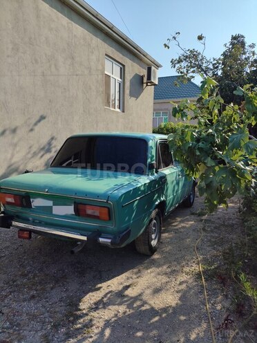 LADA (VAZ) 2106 1987, 60,000 km - 1.6 l - Sumqayıt