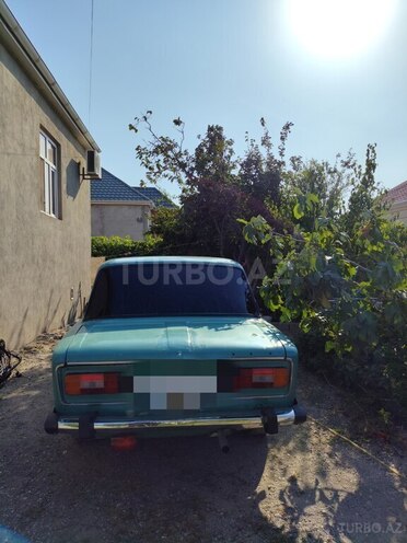 LADA (VAZ) 2106 1987, 60,000 km - 1.6 l - Sumqayıt