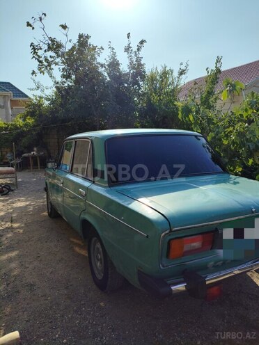 LADA (VAZ) 2106 1987, 60,000 km - 1.6 l - Sumqayıt