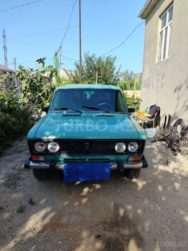 LADA (VAZ) 2106 1987, 60,000 km - 1.6 l - Sumqayıt
