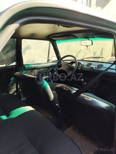 LADA (VAZ) 2106 1987, 60,000 km - 1.6 l - Sumqayıt