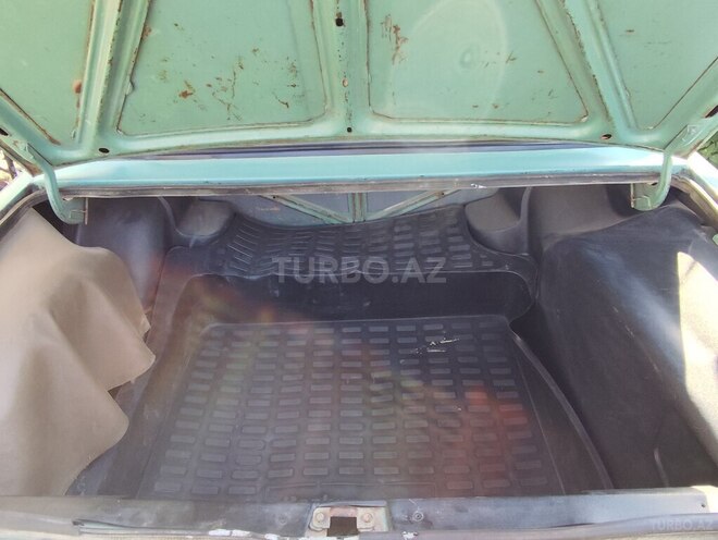 LADA (VAZ) 2106 1987, 60,000 km - 1.6 l - Sumqayıt