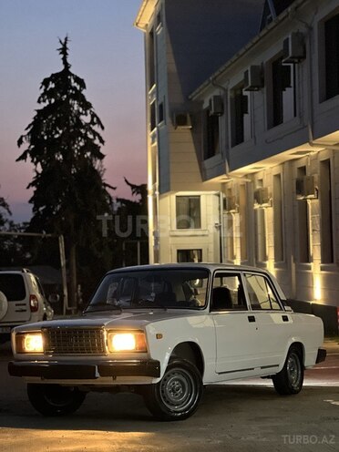 LADA (VAZ) 2107 2010, 555,000 km - 1.6 l - İsmayıllı