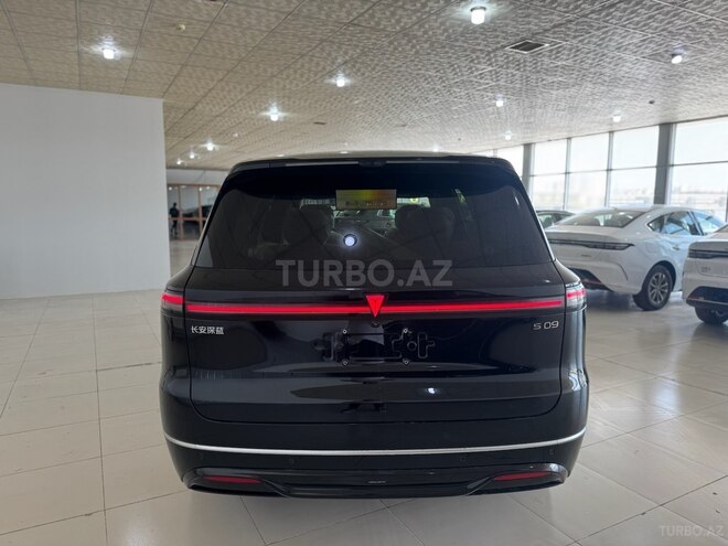 Changan  2025, 0 km - 1.5 l - Bakı