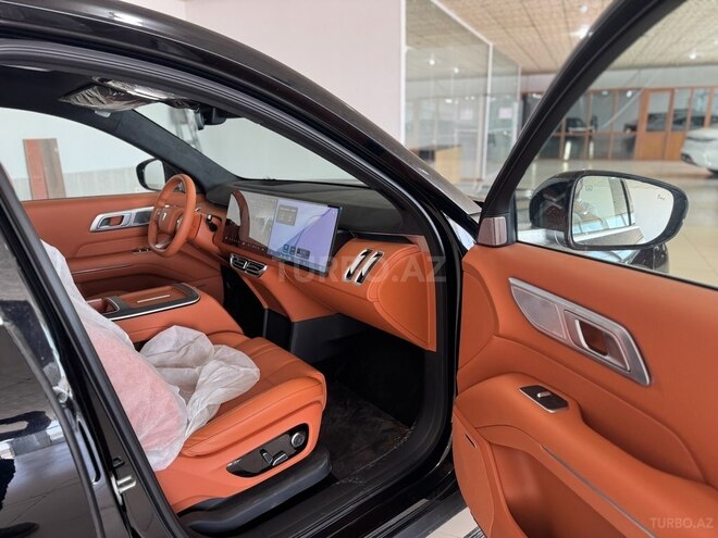 Changan  2025, 0 km - 1.5 l - Bakı