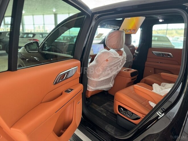 Changan  2025, 0 km - 1.5 l - Bakı