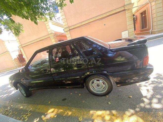 LADA (VAZ) 2115 2010, 155,757 km - 1.6 l - Şamaxı