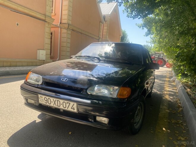 LADA (VAZ) 2115 2010, 155,757 km - 1.6 l - Şamaxı
