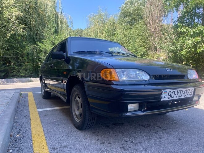 LADA (VAZ) 2115 2010, 155,757 km - 1.6 l - Şamaxı