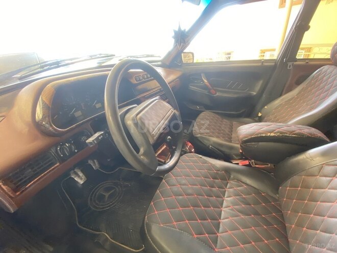 LADA (VAZ) 2115 2010, 155,757 km - 1.6 l - Şamaxı