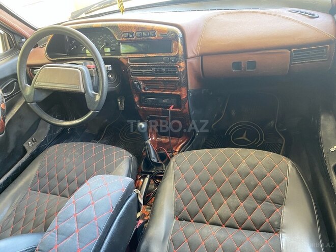 LADA (VAZ) 2115 2010, 155,757 km - 1.6 l - Şamaxı