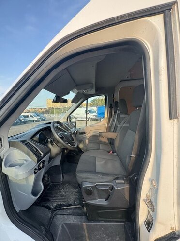 Ford Transit 2016, 485,556 km - 2.2 l - Bakı